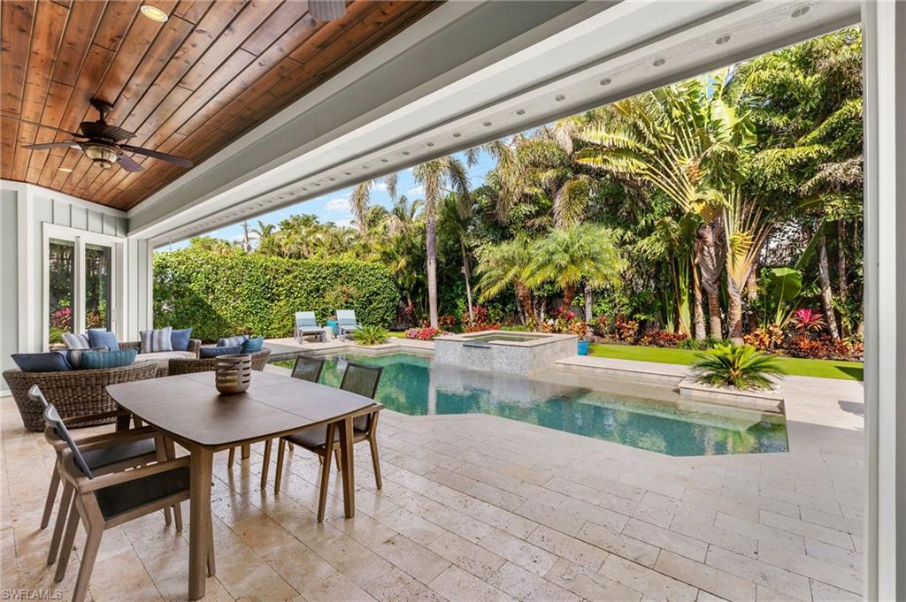 OLDE NAPLES - Residential