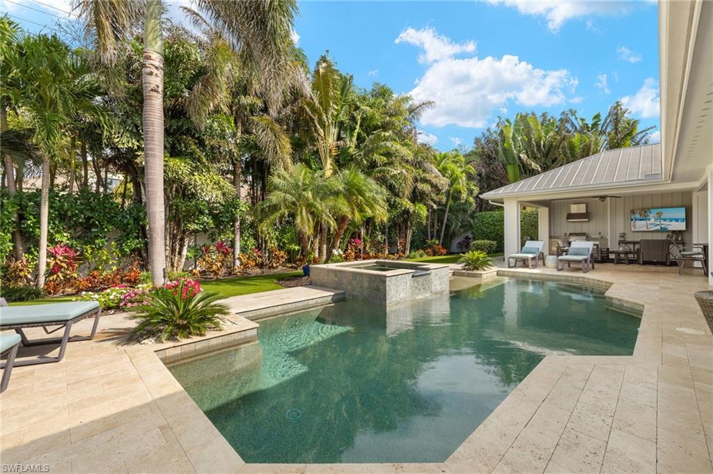 OLDE NAPLES - Residential