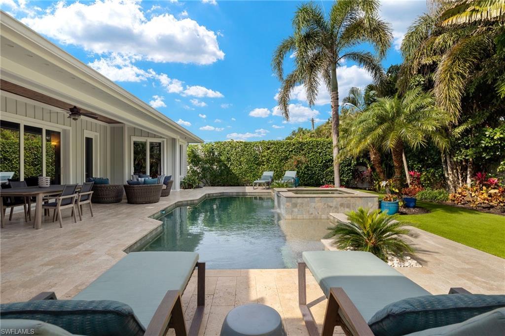OLDE NAPLES - Residential