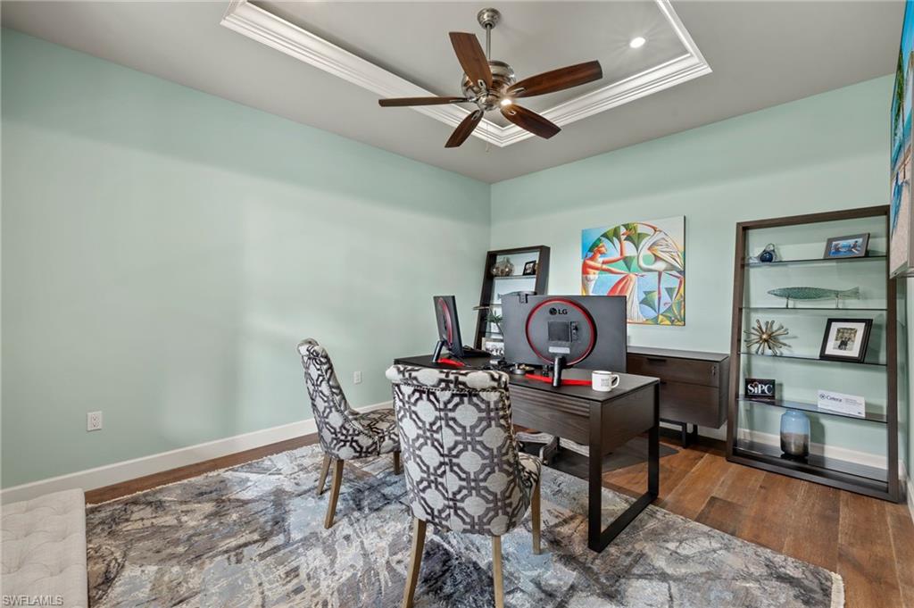 OLDE NAPLES - Residential