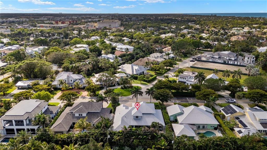 OLDE NAPLES - Residential