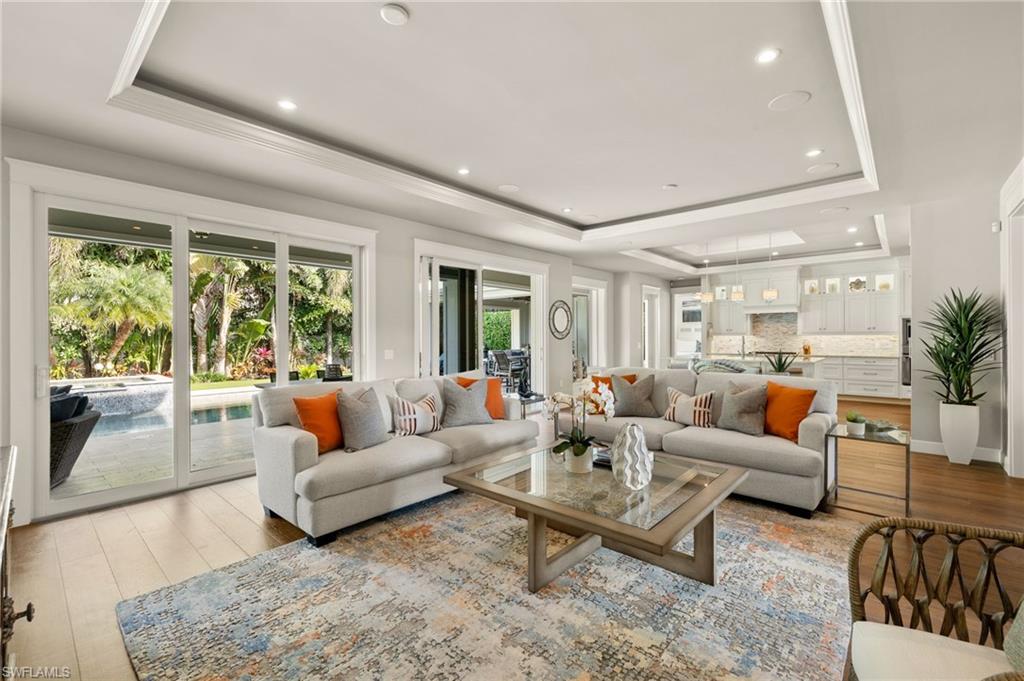 OLDE NAPLES - Residential