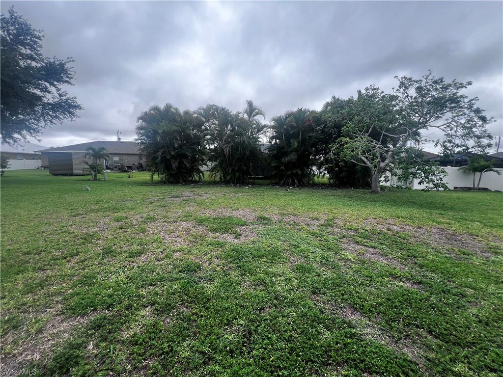 CAPE CORAL - Residential Lease