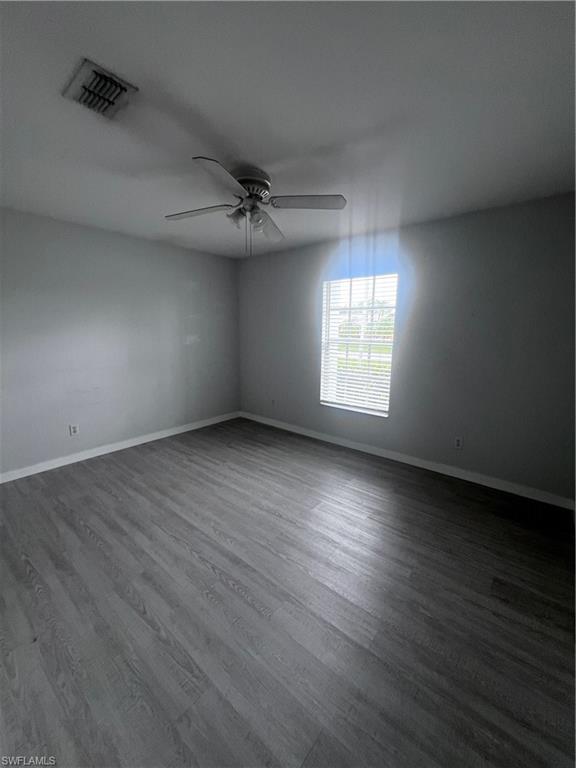 CAPE CORAL - Residential Lease