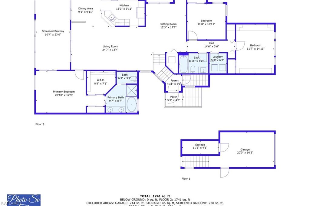 LAKEMONT COVE - Residential