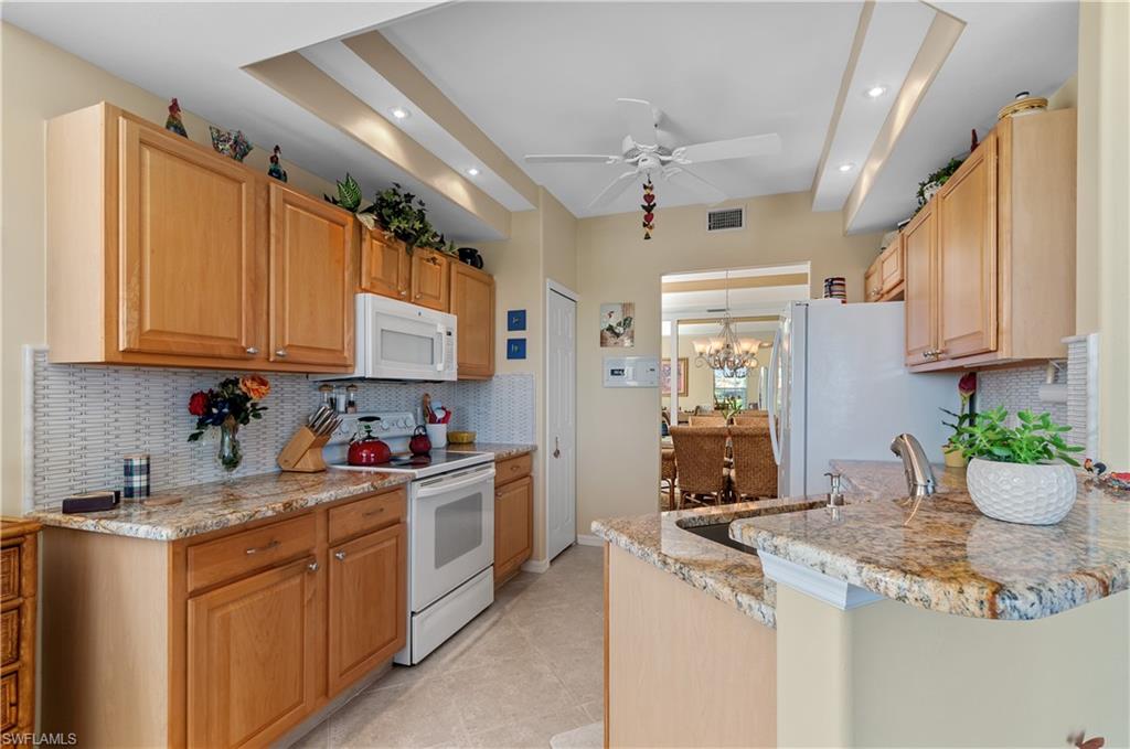 WISTERIA POINTE - Residential