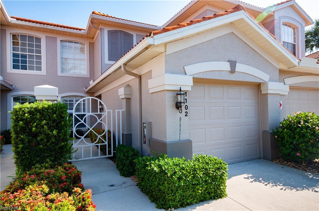 WISTERIA POINTE - Residential