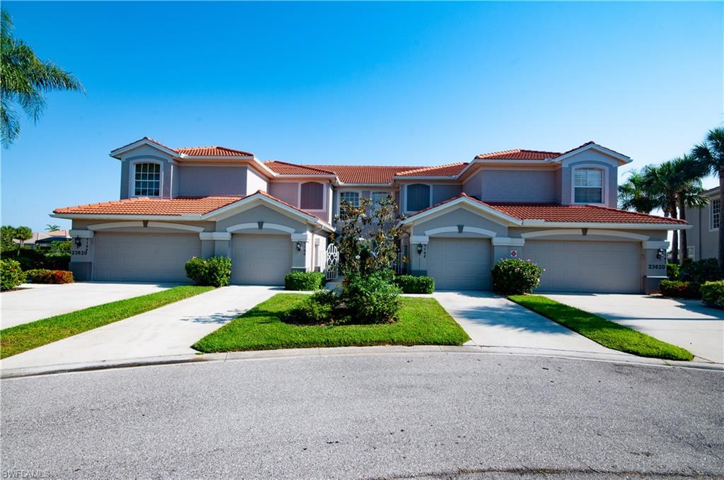 WISTERIA POINTE - Residential