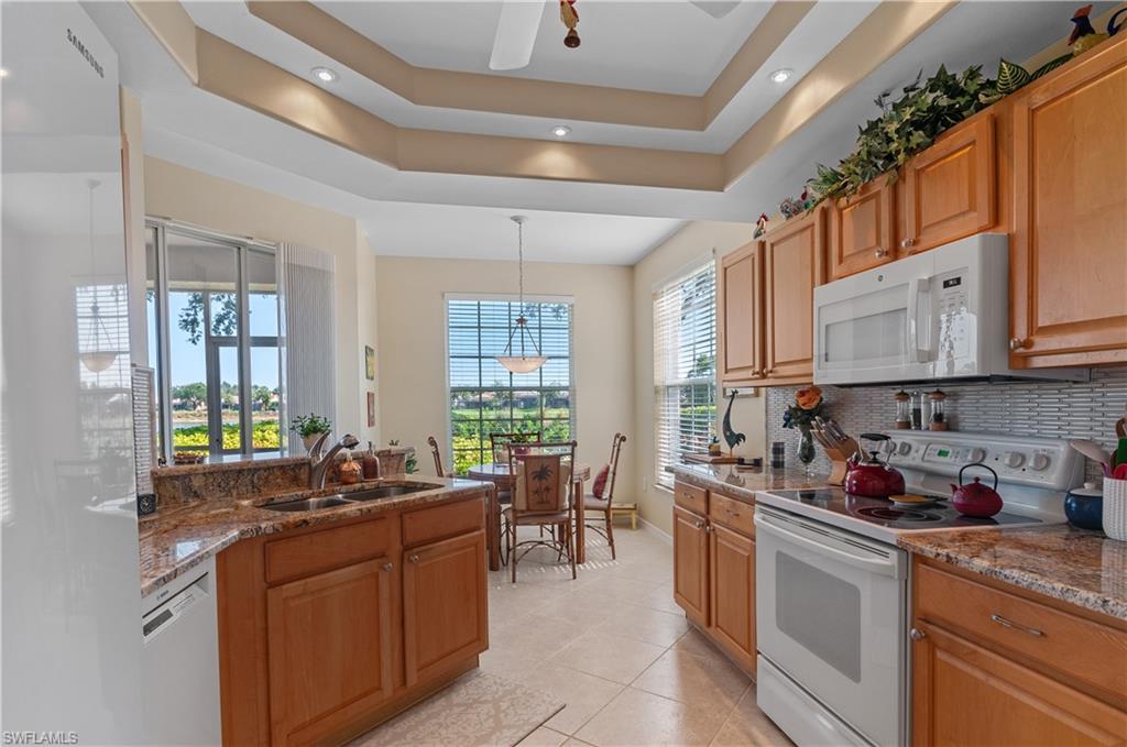 WISTERIA POINTE - Residential