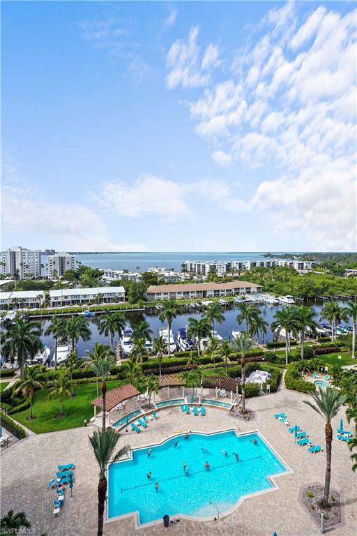 NORTH STAR YACHT CLUB - Residential