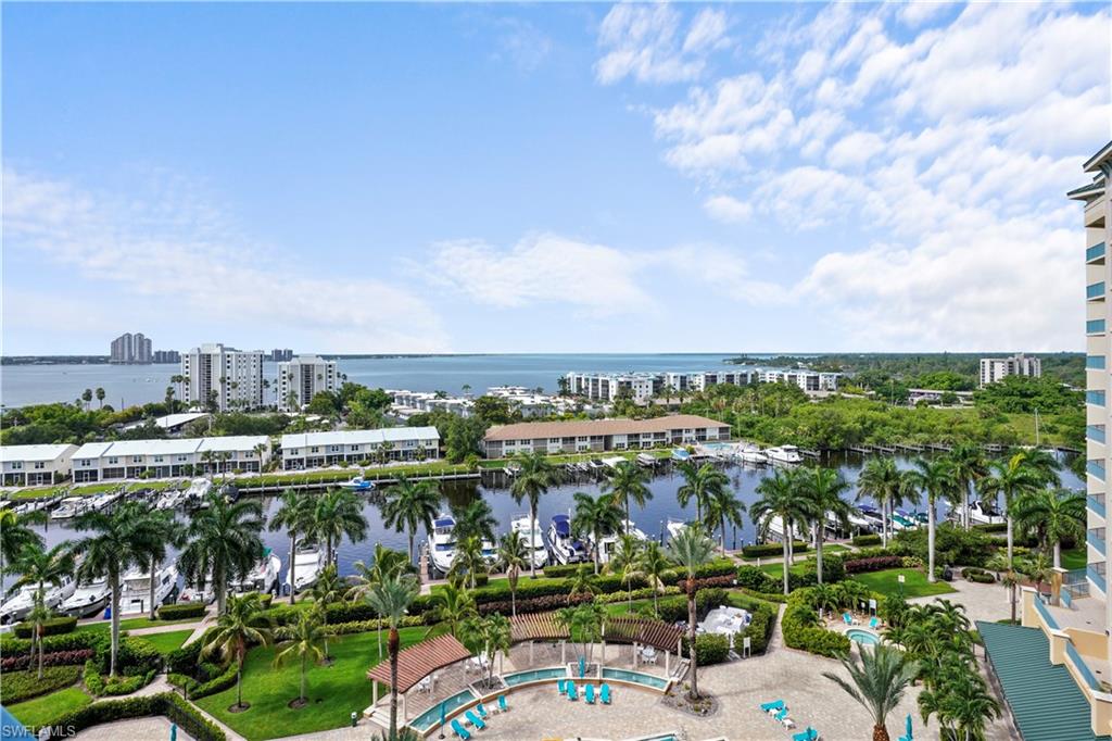 NORTH STAR YACHT CLUB - Residential