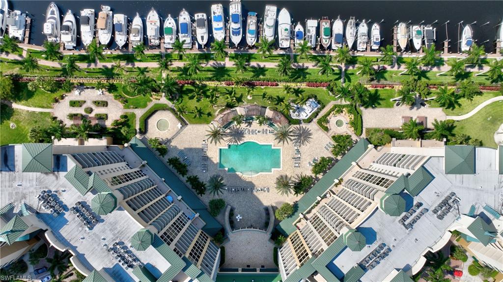 NORTH STAR YACHT CLUB - Residential
