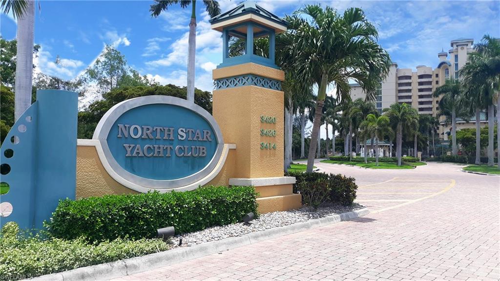 NORTH STAR YACHT CLUB - Residential