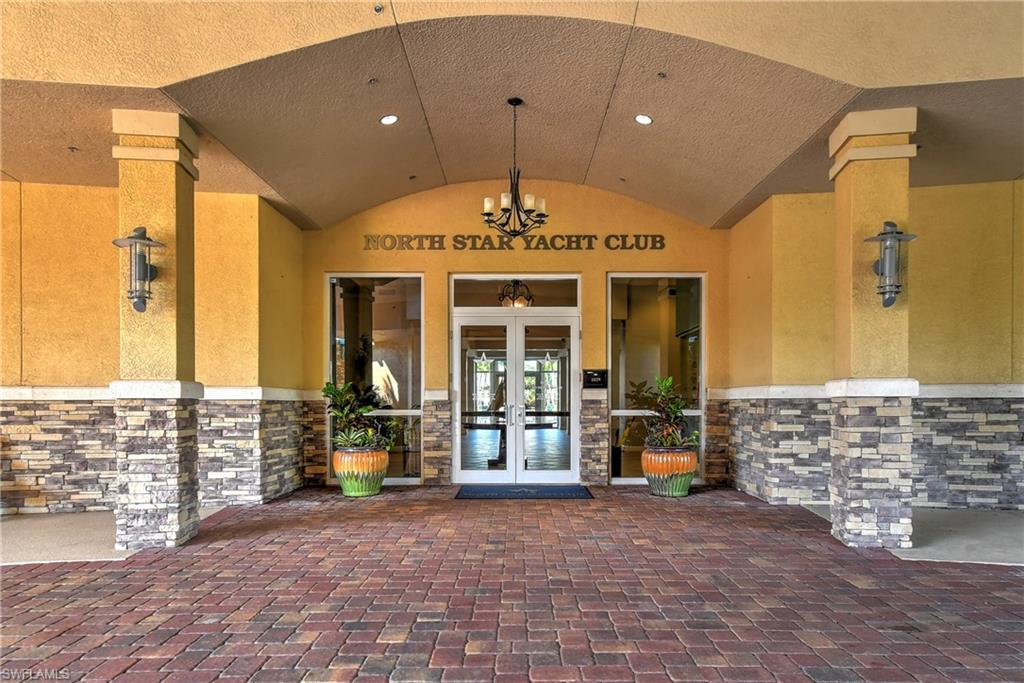 NORTH STAR YACHT CLUB - Residential