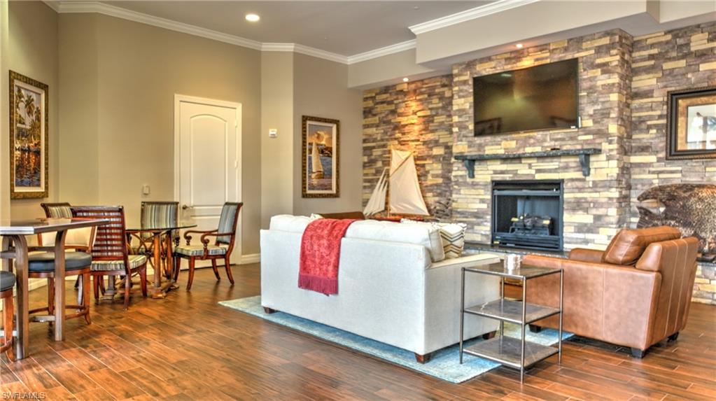 NORTH STAR YACHT CLUB - Residential