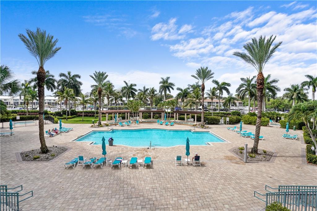 NORTH STAR YACHT CLUB - Residential