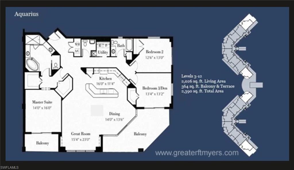 NORTH STAR YACHT CLUB - Residential