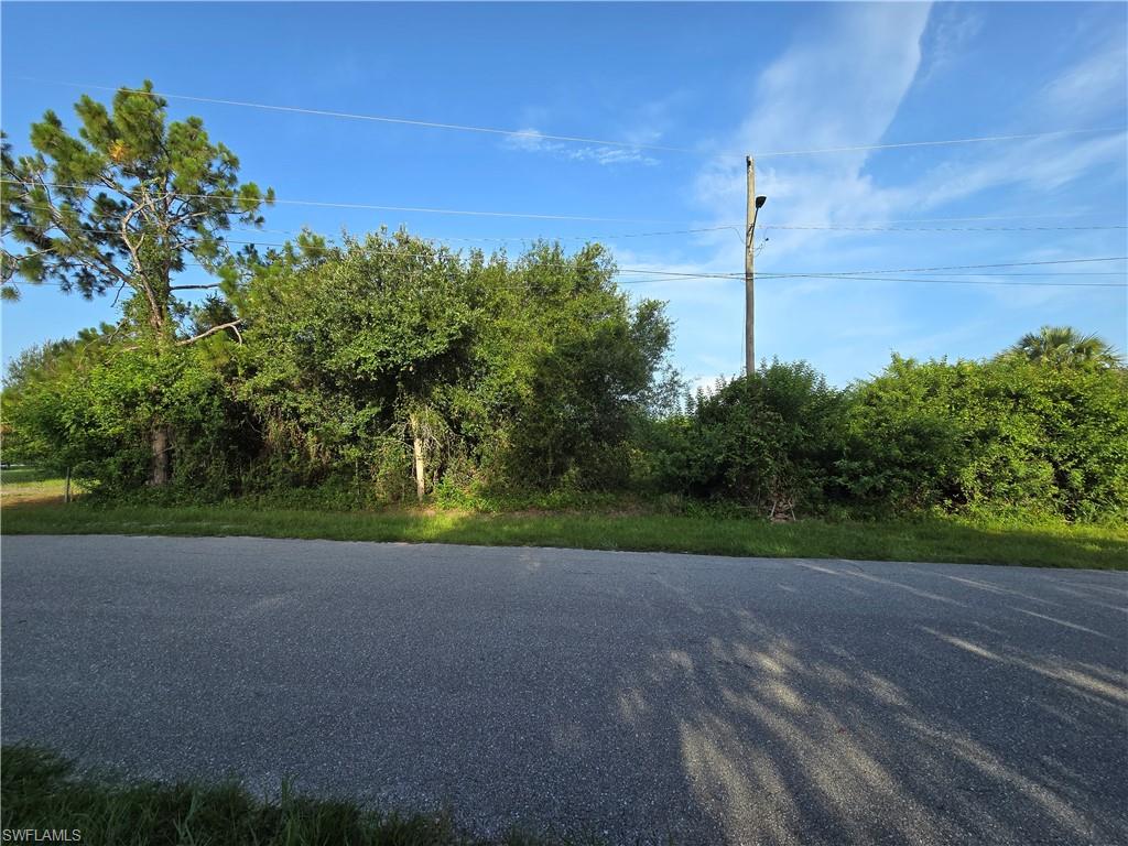 Build your Deam Home on this Residential lot located in Fort Myers Florida where you are just minutes to great fishing, boating or enjoying the sun and fun. Builders welcome. Come live the Florida lifestyle with a short drive to downtown Fort Myers and downtown Cape Coral for dining, entertainment, music and art walk events every month Or a short drive to our white sandy beaches of Fort Myers and Sanibel Beach. Located near shopping, schools, hospital, boat marina, parks and 2 airports. This prime lot will not last long. NOT located in a Special Flood Hazard Area (IN Flood Zone X) where most lenders will not require flood insurance