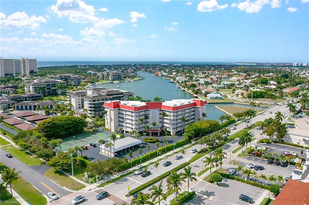 SUSSEX ON THE BAY - Residential