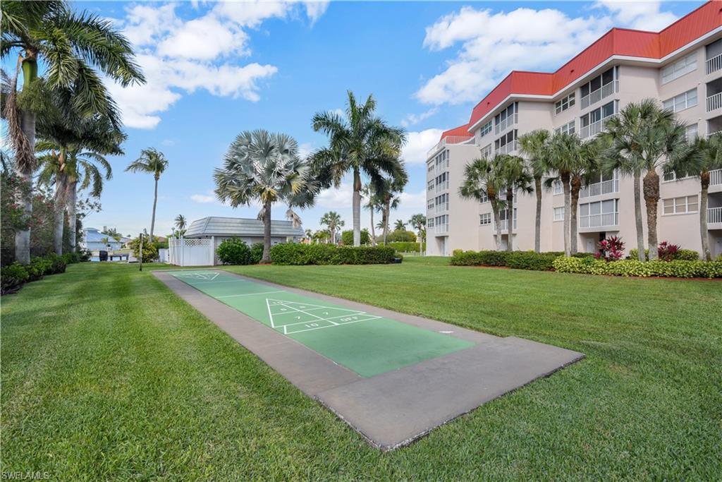 SUSSEX ON THE BAY - Residential