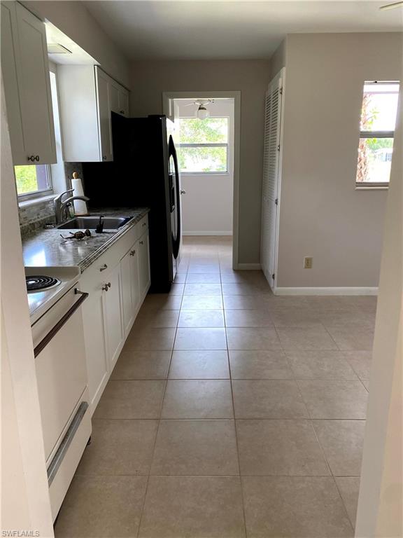 LEELAND HEIGHTS - Residential
