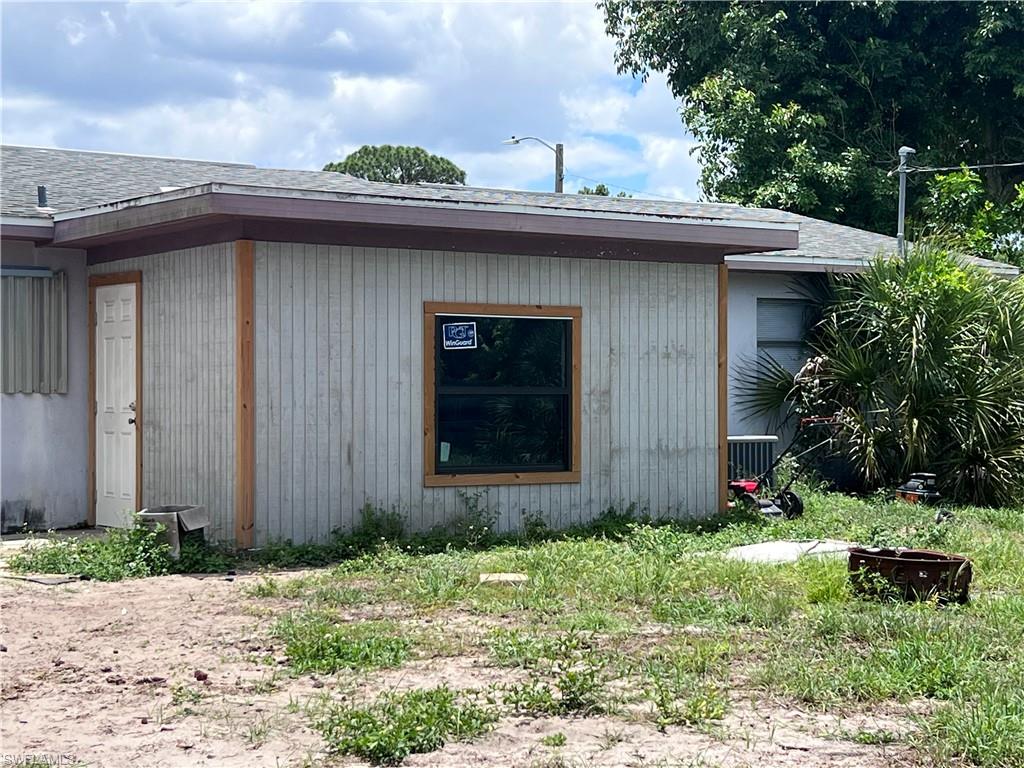 LEELAND HEIGHTS - Residential