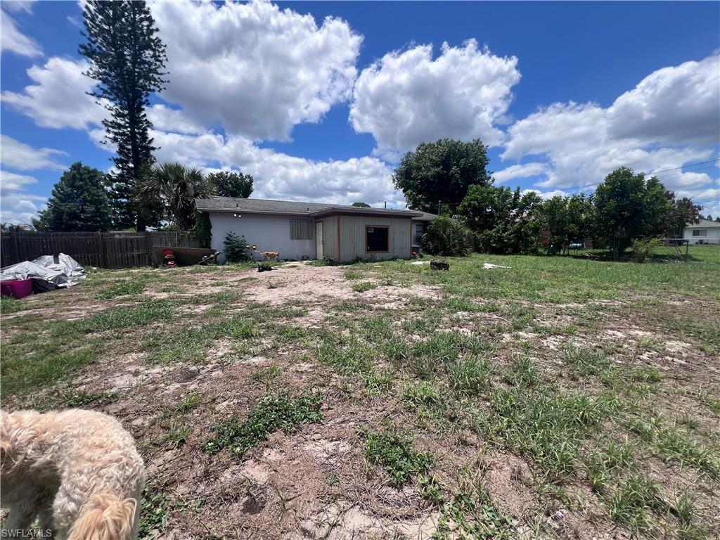 LEELAND HEIGHTS - Residential