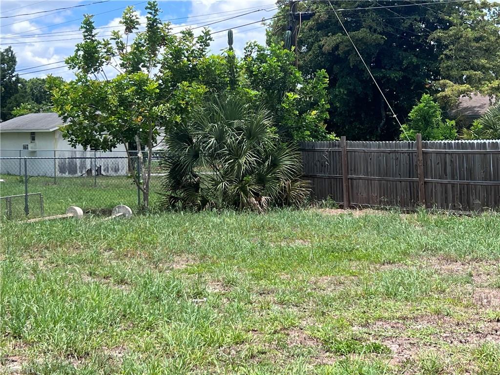 LEELAND HEIGHTS - Residential