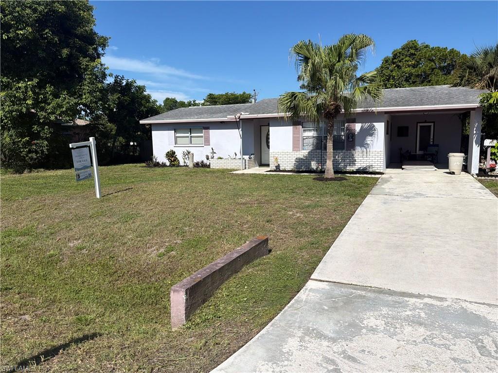LEELAND HEIGHTS - Residential
