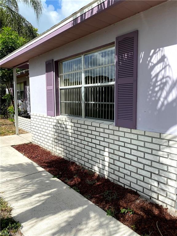 LEELAND HEIGHTS - Residential
