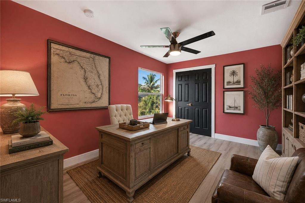MAGNOLIA LAKES - Residential