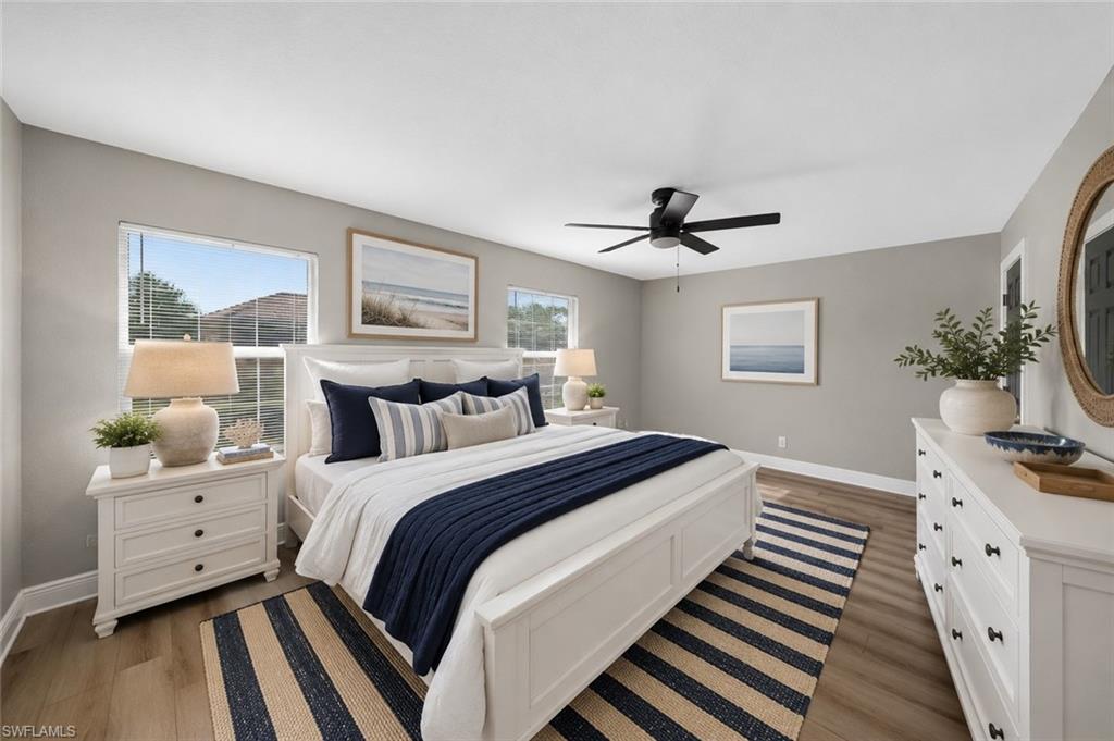 MAGNOLIA LAKES - Residential