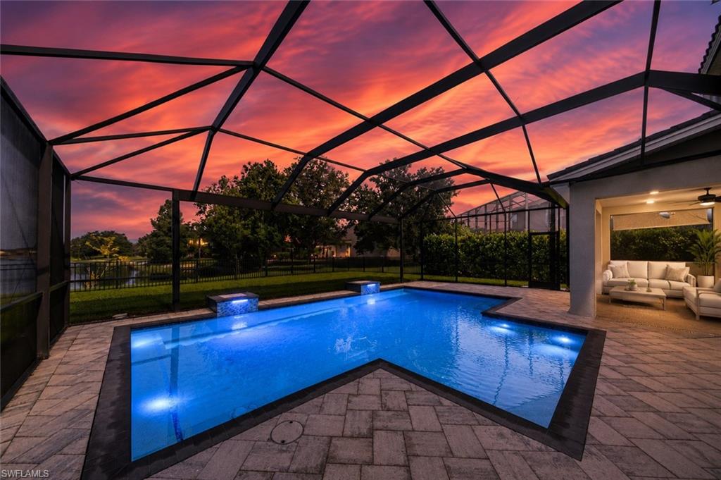 MAGNOLIA LAKES - Residential