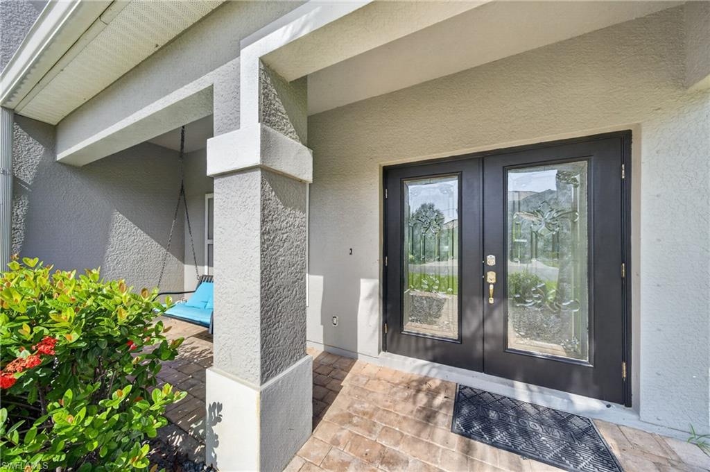 MAGNOLIA LAKES - Residential