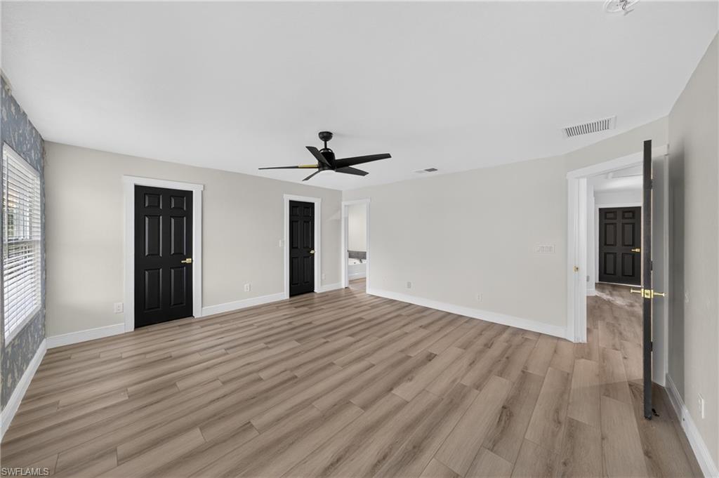 MAGNOLIA LAKES - Residential