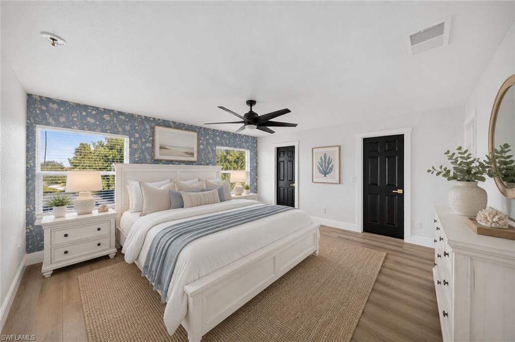 MAGNOLIA LAKES - Residential