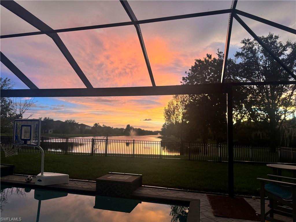 MAGNOLIA LAKES - Residential