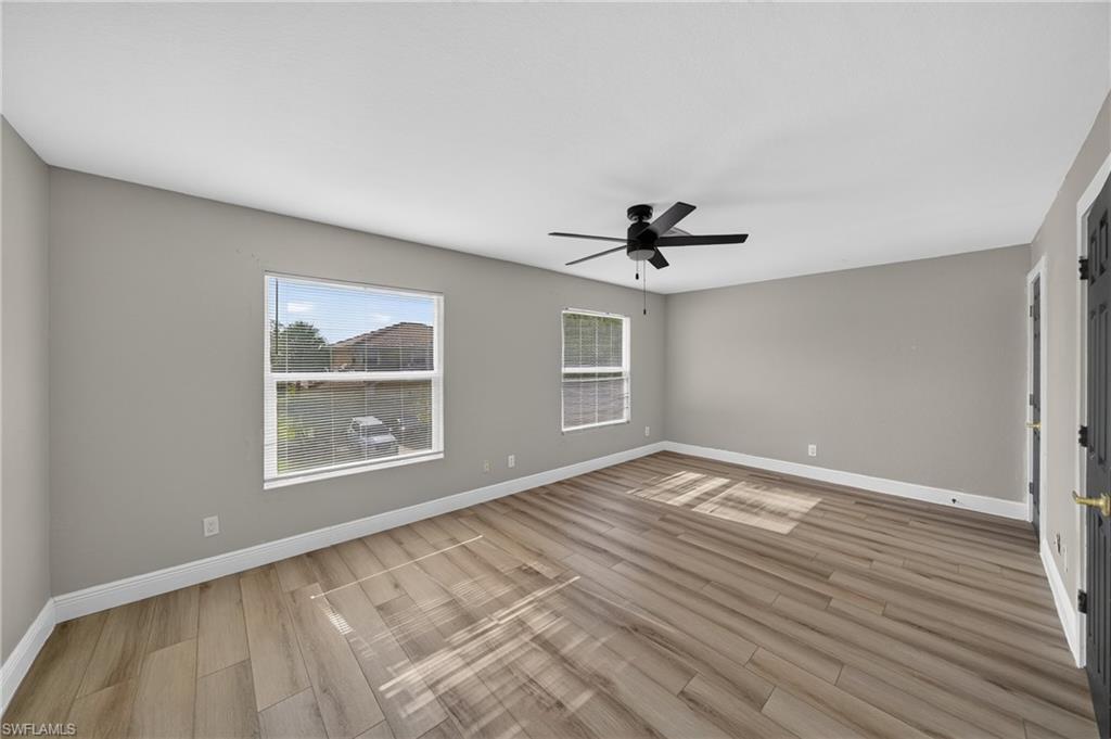 MAGNOLIA LAKES - Residential
