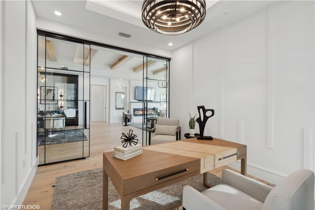 NERANO - Residential