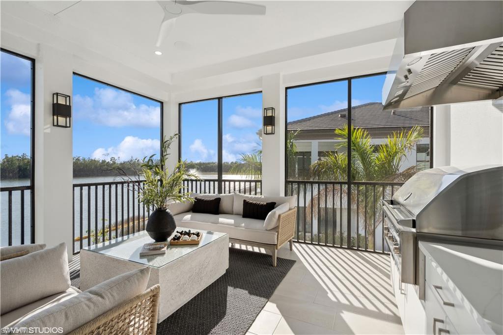 NERANO - Residential