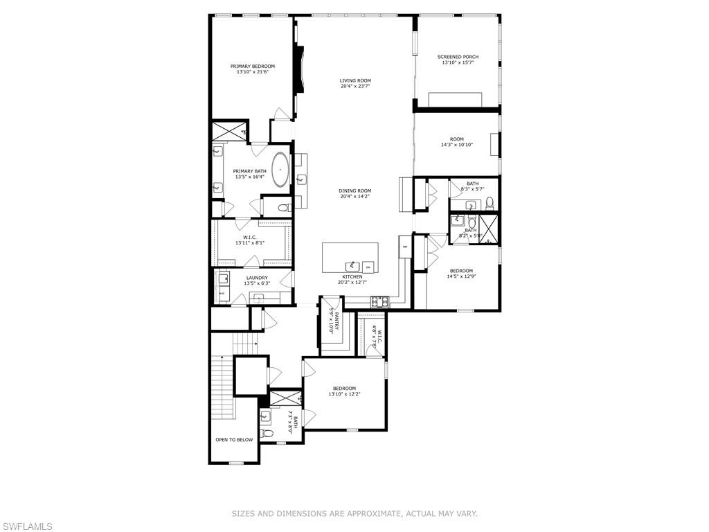 NERANO - Residential