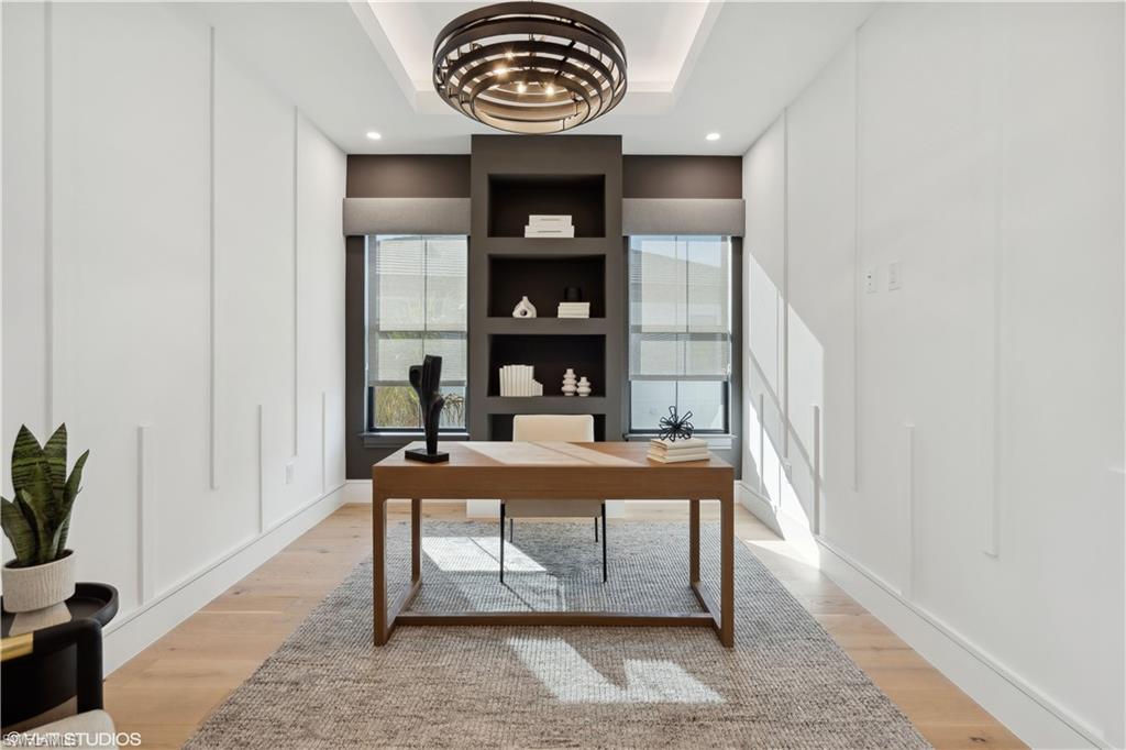 NERANO - Residential