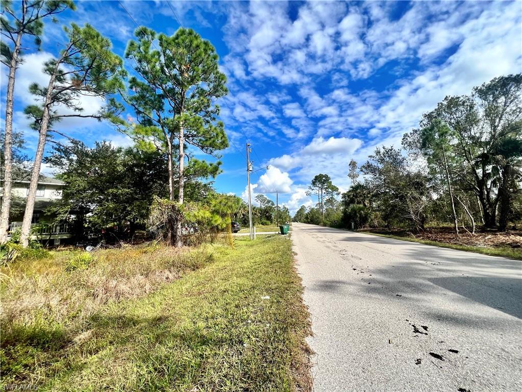 TROPICAL GULF ACRES - Land