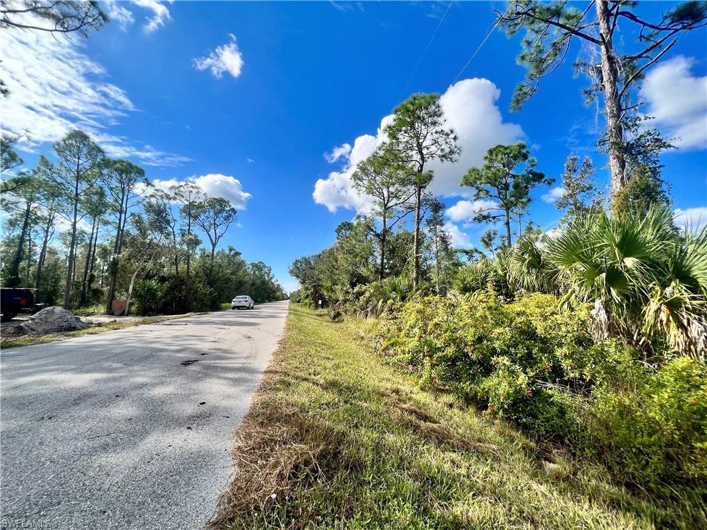 TROPICAL GULF ACRES - Land