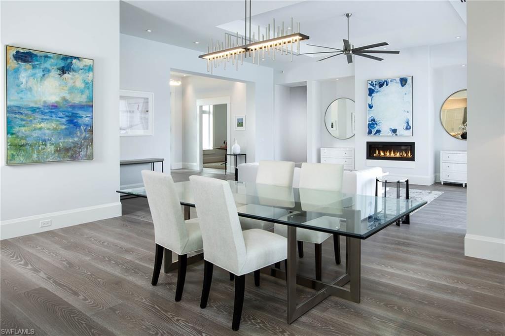 PORT ROYAL - Residential