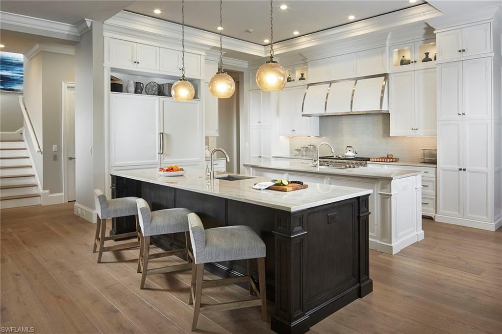 AQUALANE SHORES - Residential