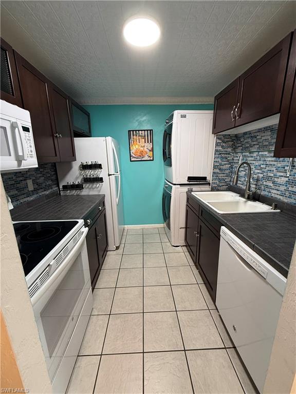 SEMINOLE GARDEN APARTMENTS - Residential