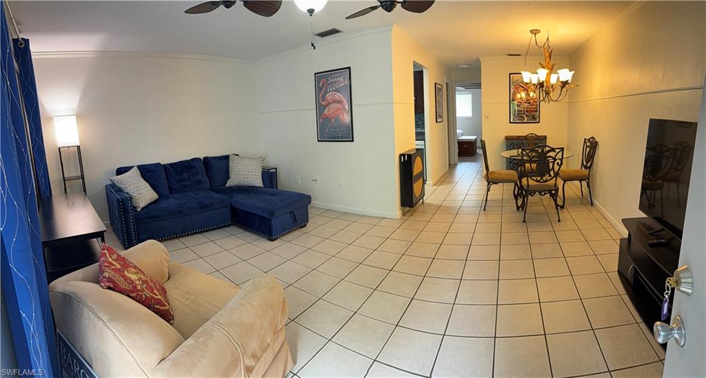 SEMINOLE GARDEN APARTMENTS - Residential