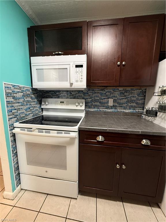SEMINOLE GARDEN APARTMENTS - Residential