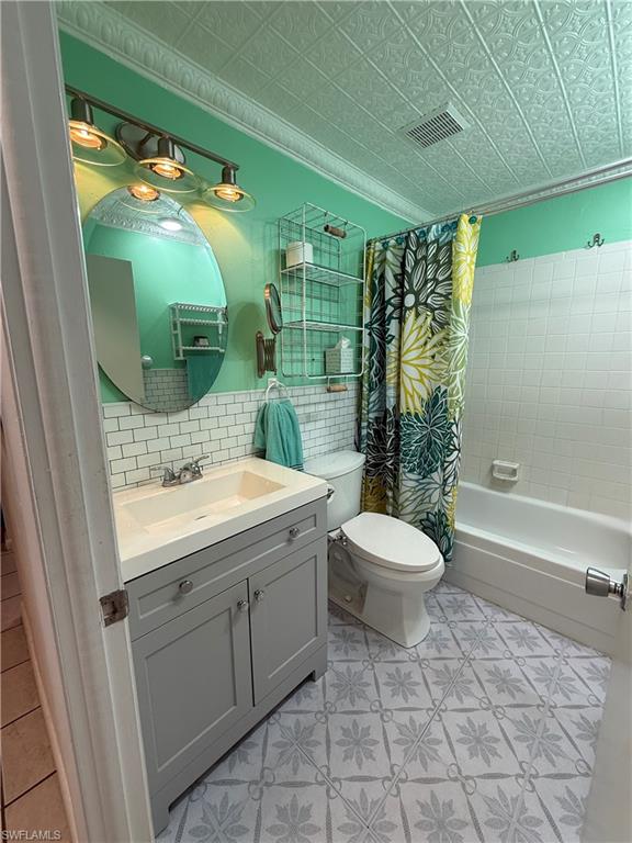 SEMINOLE GARDEN APARTMENTS - Residential